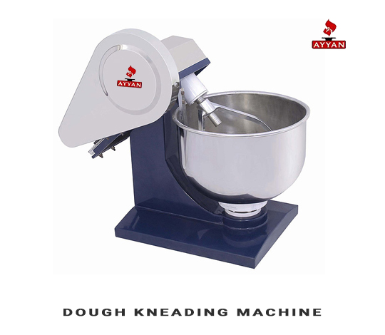 dough mixer - Commercial Dough Mixer Manufacturer from Coimbatore